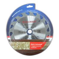 BELMASH 210х2,4/1,5х32мм; 16Т  Диск пильный