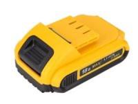 Аккумулятор для Китайского шуруповерта 18V 2.0Ah Li-ion (для Артикул T0052 T0053 T0054 и Другие), DLI1820
