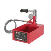 Опрессовочный насос ОПН-25