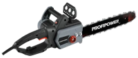 Сетевая цепная пила PROFIPOWER PEC-2200