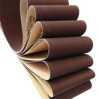 152х1219 Р120  Лента шлифовальная