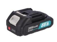 Аккумулятор для Китайского шуруповерта 18V 2.0Ah Li-ion (для Артикул E0010 T0056 и Другие), MLI1820