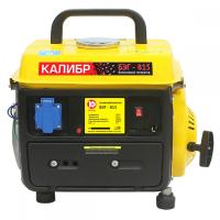 Бензиновый электрогенератор БЭГ-815