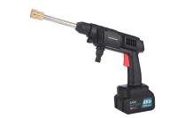 Аккумуляторная мойка высокого давления ProfiPower MKHPW-18V