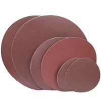 228 мм Р180  Диск шлифовальный