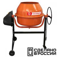 Бетоносмеситель БСЭ-180, Россия