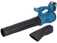 Аккумуляторная воздуходувка ProfiPower MKDUB-18V