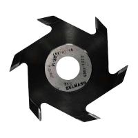 180х32х10 мм   Фреза пазовая, BELMASH