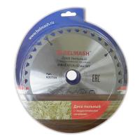 BELMASH 210х2,4/1,5х32мм; 36Т  Диск пильный
