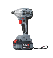 Аккумуляторный винтоверт беcщеточный импульсный PROFIPOWER MKDTD-18V