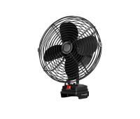 Аккумуляторный вентилятор ProfiPower MKDEF-18V (без акб,200мм,2USB выхода,в коробке)