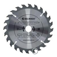 BELMASH 160×1,6/1,4×20/16 24Т  Диск пильный