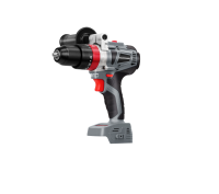 Аккумуляторная бесщеточная ударная дрель-шуруповерт ProfiPower MKDHP-18V (без акб,18В,80Нм, 2 скорости,магнитная бита,рукоятка,в коробке)