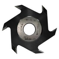 160х32х12 мм   Фреза пазовая, BELMASH