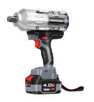 Аккумуляторный бесщеточный ударный гайковерт ProfiPower T-2000N