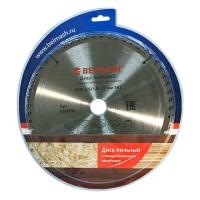 BELMASH 250х2,6/1,8х32ММ 56Т  Диск пильный