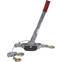 Лебедка ручная рычажного типа ЛР-4