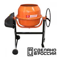 Бетоносмеситель  БСЭ-120, Россия