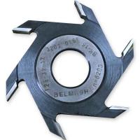 BELMASH 125х32х12 мм   Фреза пазовая