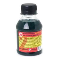 Масло моторное для 2-хтактных двигателей "Калибр Мастер" (100 мл, полусинтетическое)