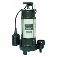 Насос погружной центробежный фекальный "Калибр НПЦ-1800НФ"