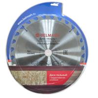 BELMASH 315х3,4/2,2х32ММ 28Т  Диск пильный