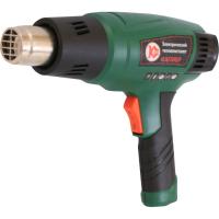 Теплопистолет электрический "Калибр ТП-2050 ПРОМО"