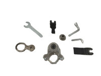 Насадка на УШМ 125мм - Реноватор. С набором оснастки