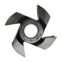 BELMASH 125х32х22 мм   Фреза радиусная для фрезерования штапов