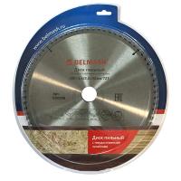 BELMASH 280х3,4/2,2х32ММ 72Т  Диск пильный