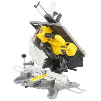 Электрическая пила торцевая ПТЭ-1900/210Км