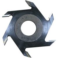 125х32х5 мм   Фреза пазовая