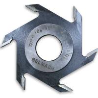 125х32х6 мм   Фреза пазовая