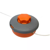 Катушка триммерная (M10*1,25мм, резьба-Л) Dлески-до 3мм, Автоматическая	