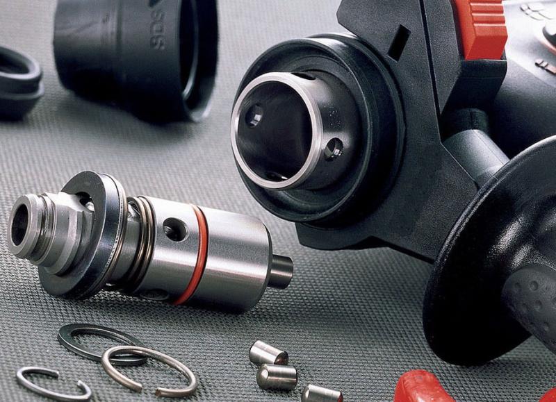 Правила сдачи инструмента в СЦ