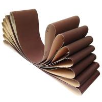 102х915 Р150  Лента шлифовальная