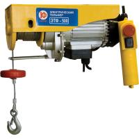 Электротельфер  ЭТФ- 500