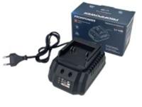 Зарядное устройство для шуруповертов для Li-ion аккумуляторов 18-21В,LI-24B