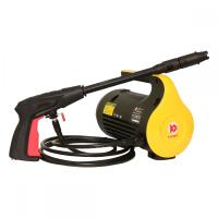 Мойка высокого давления "Калибр ВДМ-1200Е"