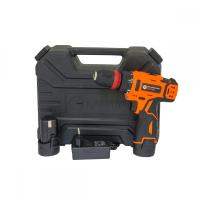 Аккумуляторная дрель (Li-Ion) Калибр ДА - 12/2+