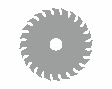 Диски пильные