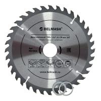 BELMASH 190×1,6/1,4×30/25,4/22,2 36Т  Диск пильный