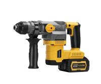 Аккумуляторный беcщеточный перфоратор ProfiPower DWDHR-18V