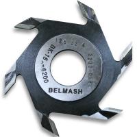 125х32х4 мм   Фреза пазовая