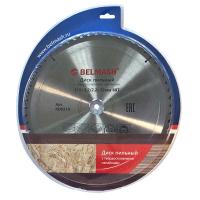 BELMASH 315х3,2/2,2х32ММ 60Т  Диск пильный