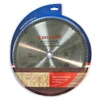 BELMASH 315х3,4/2,2х32мм; 80Т  Диск пильный