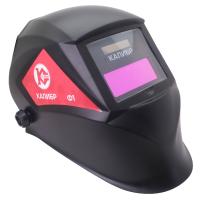 Щиток защитный лицевой "Калибр Ф1" 