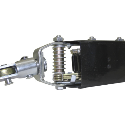 Лебедка ручная рычажного типа ЛР-4