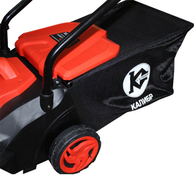 Газонокосилка электрическая ГКЭ-1200/32