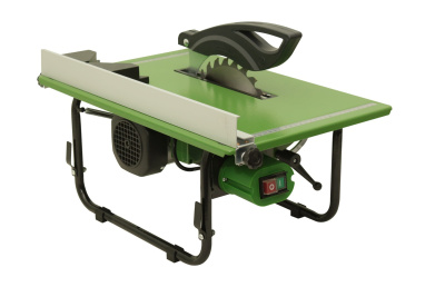 Электрическая пила настольная ЭПН-900